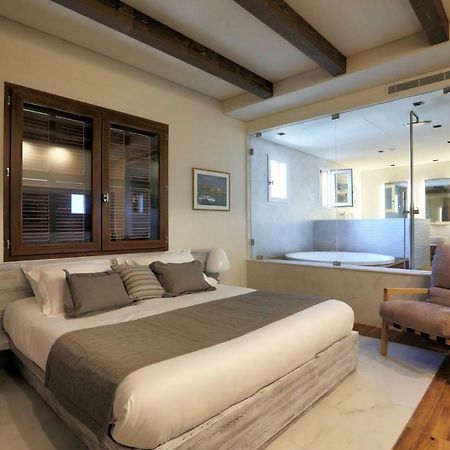 צור El Boutique Hotel מראה חיצוני תמונה