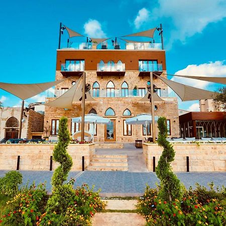 צור El Boutique Hotel מראה חיצוני תמונה