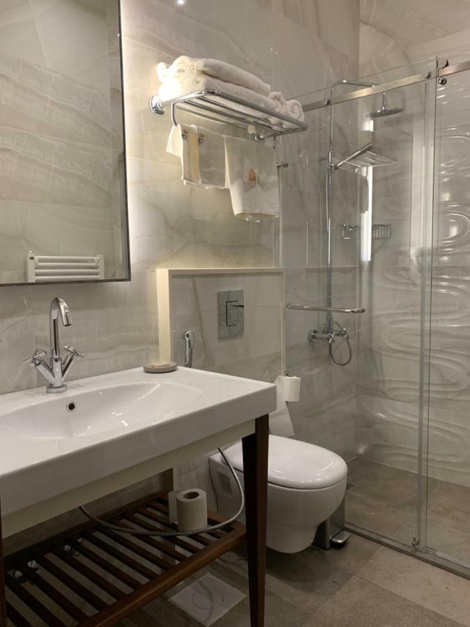 צור El Boutique Hotel מראה חיצוני תמונה