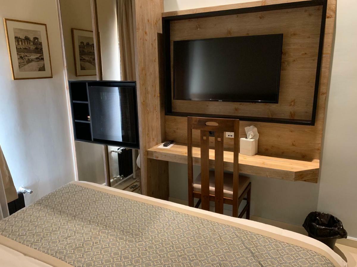 צור El Boutique Hotel מראה חיצוני תמונה