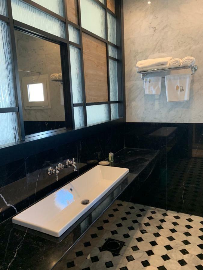 צור El Boutique Hotel מראה חיצוני תמונה
