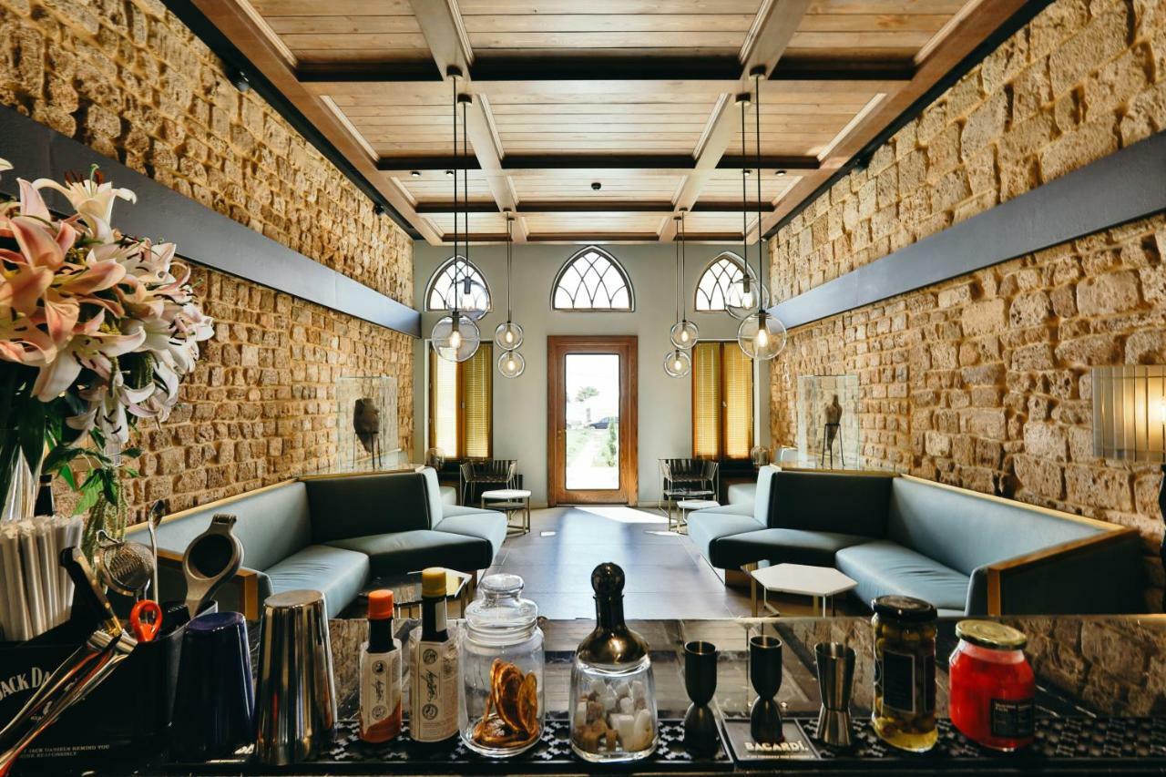 צור El Boutique Hotel מראה חיצוני תמונה