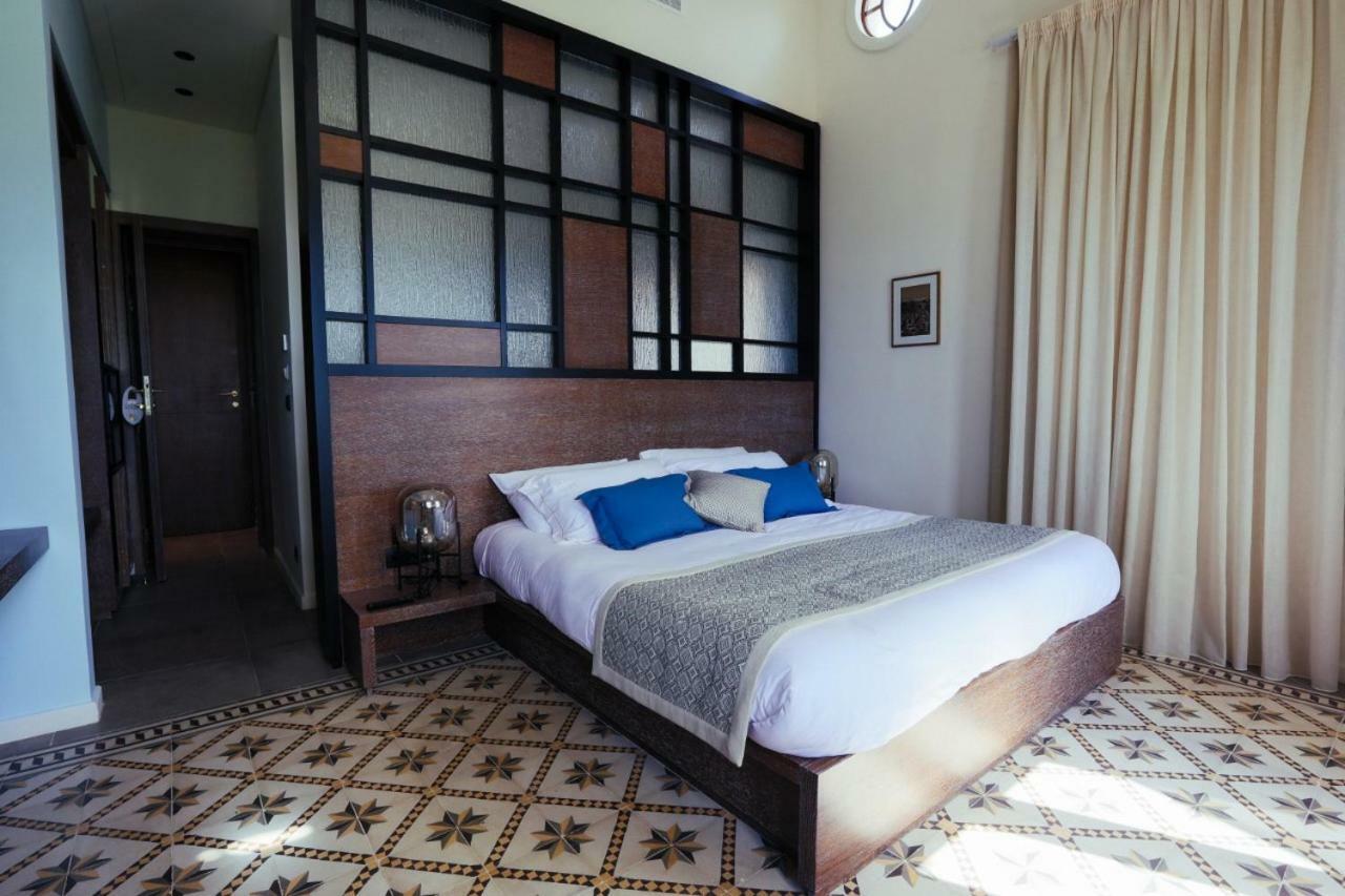 צור El Boutique Hotel מראה חיצוני תמונה