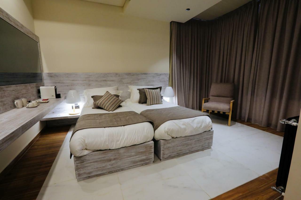 צור El Boutique Hotel מראה חיצוני תמונה