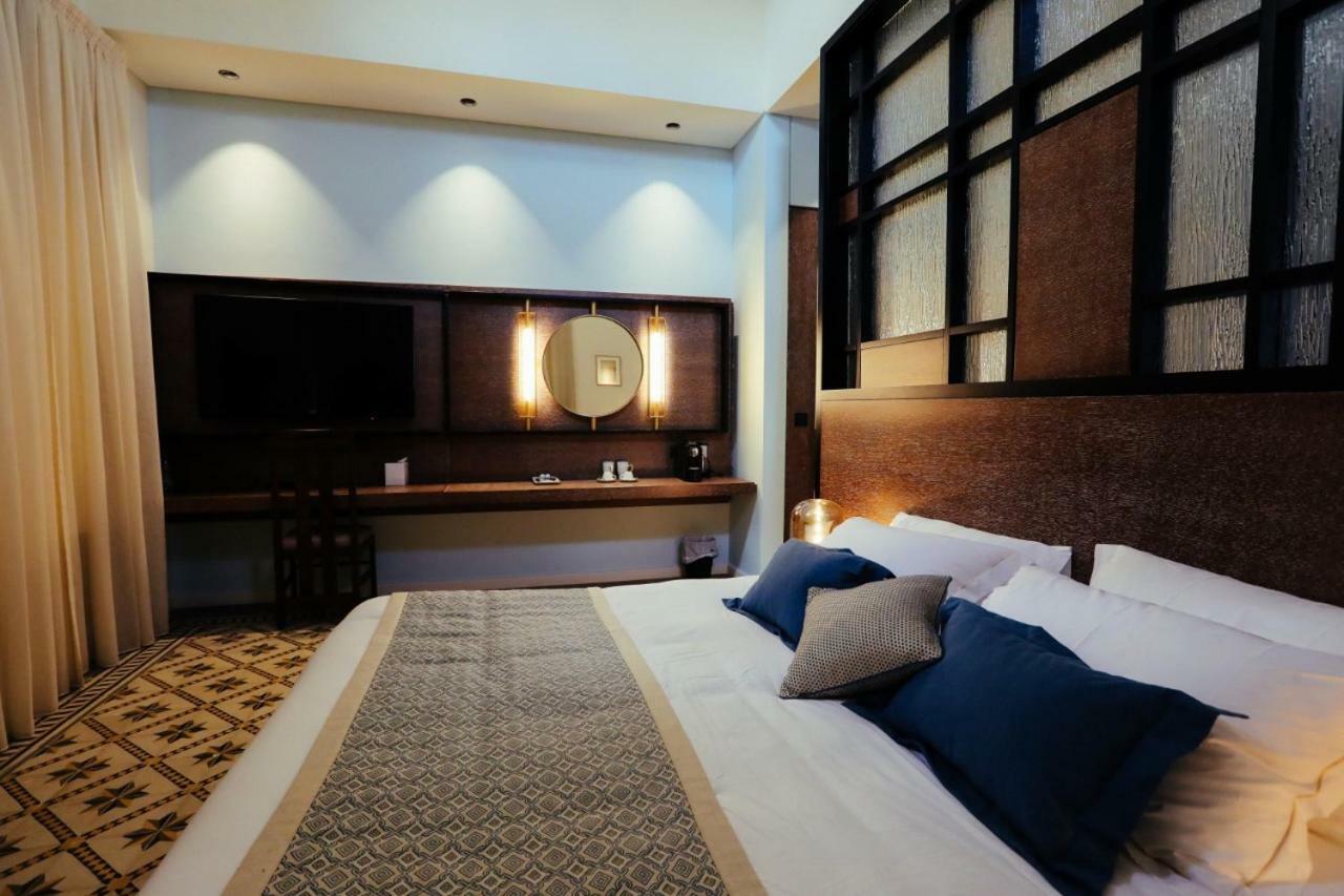 צור El Boutique Hotel מראה חיצוני תמונה