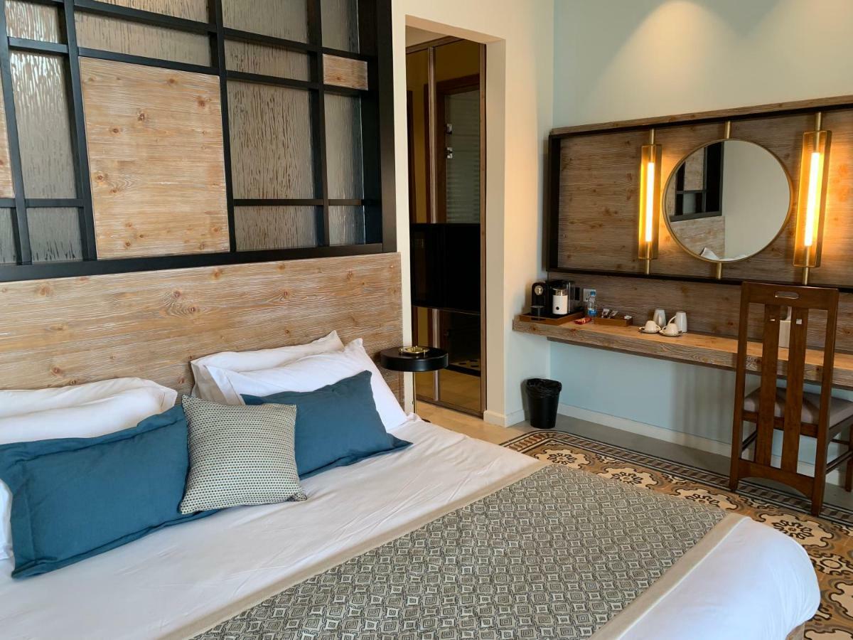 צור El Boutique Hotel מראה חיצוני תמונה