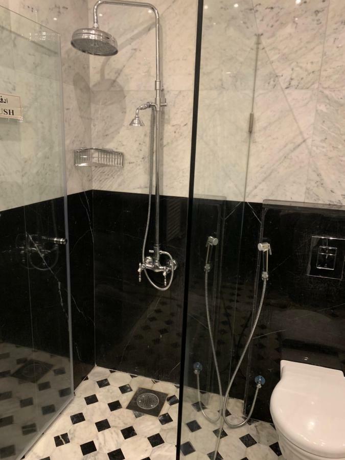 צור El Boutique Hotel מראה חיצוני תמונה