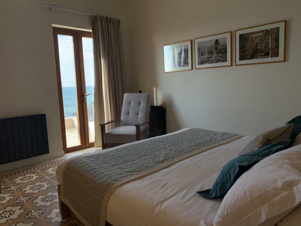 צור El Boutique Hotel מראה חיצוני תמונה