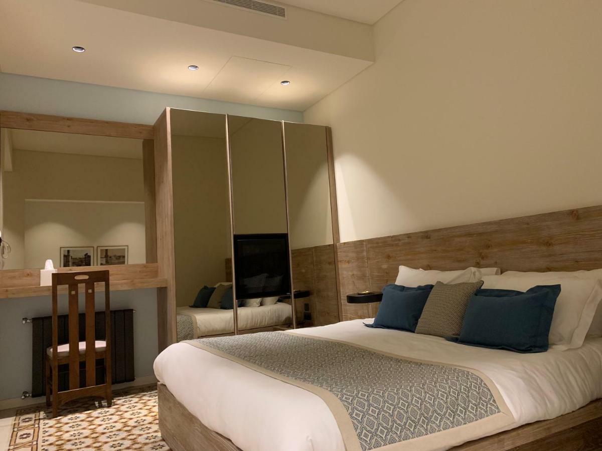 צור El Boutique Hotel מראה חיצוני תמונה