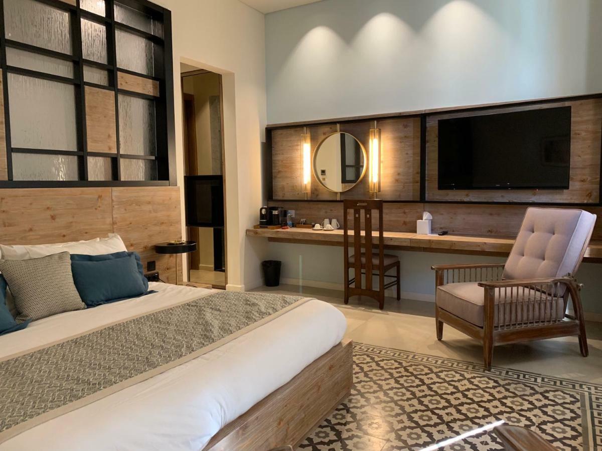 צור El Boutique Hotel מראה חיצוני תמונה