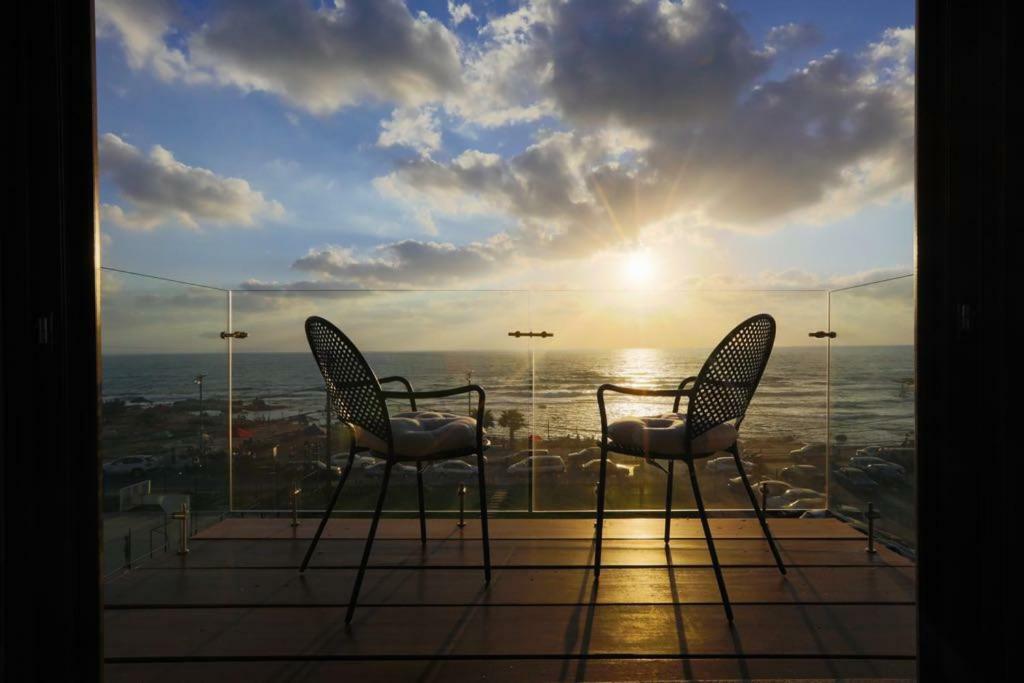 צור El Boutique Hotel מראה חיצוני תמונה